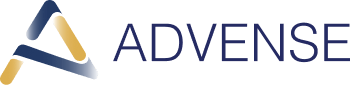Advense Logo